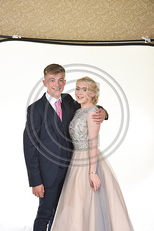 St Philip Howard Prom 2016