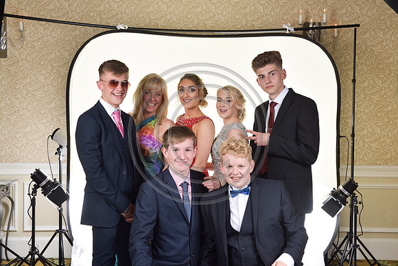 St Philip Howard Prom 2016
