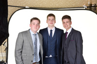 St Philip Howard Prom 2016