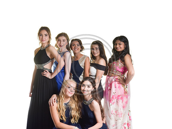 St Philip Howard Prom 2016